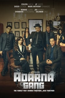 Nonton Adarna Gang 2022 Sub Indo