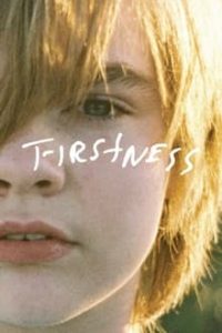 Firstness