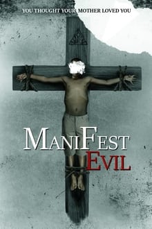 Nonton Manifest Evil 2022 Sub Indo