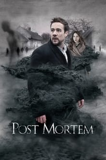 Nonton Post Mortem 2021 Sub Indo