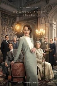 Downton Abbey: A New Era