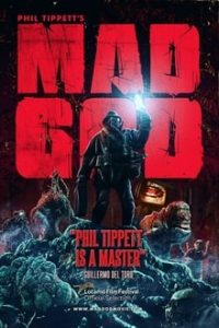 Mad God