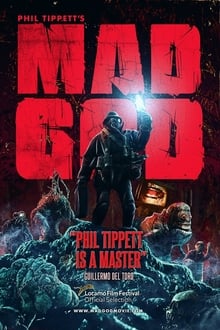 Mad God