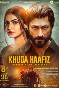 Khuda Haafiz: Chapter 2