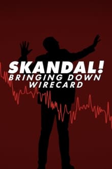 Skandal! Bringing Down Wirecard