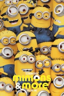 Minions & More Volume 1