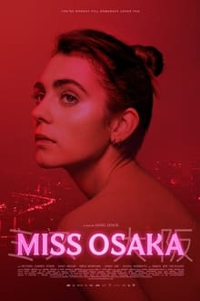 Miss Osaka