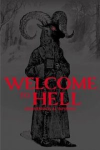 Welcome to Hell