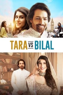 Tara vs Bilal