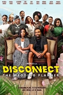 Disconnect: The Wedding Planner