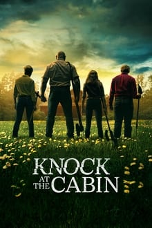 Knock at the Cabin