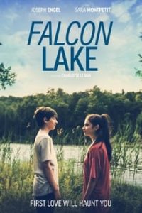 Falcon Lake