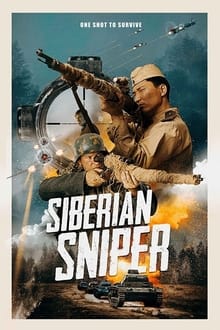 Siberian Sniper