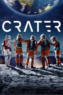 Crater