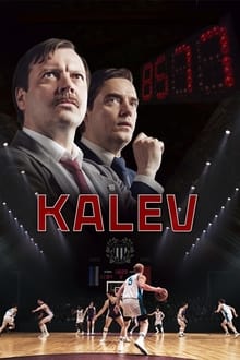 Kalev