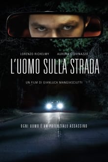 L’uomo sulla strada