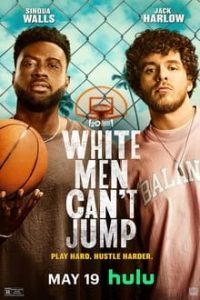 White Men Can’t Jump