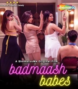 Badmaash Babes