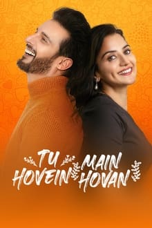 Tu Hovein Main Hovan