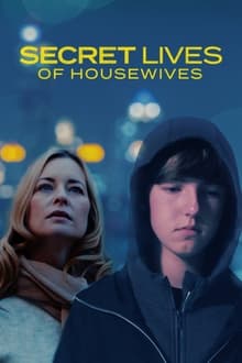 Secret Lives Of Housewives