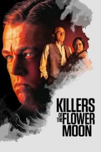 Killers of the Flower Moon