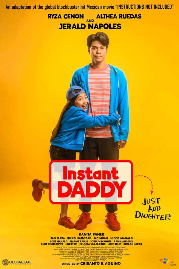 Instant Daddy