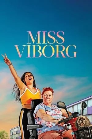 Miss Viborg