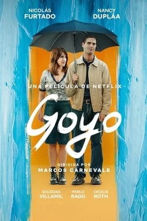 Goyo