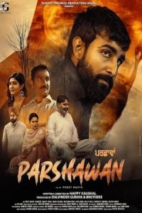 Parshawan