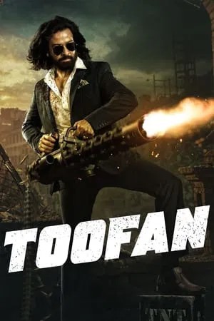 Toofan