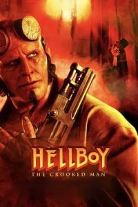 Hellboy: The Crooked Man