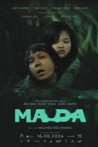 Ma Da: The Drowning Spirit