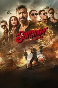 Singham Again