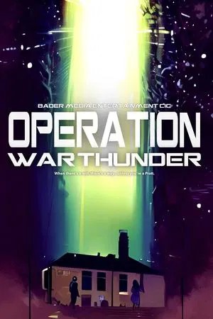 Operation War Thunder