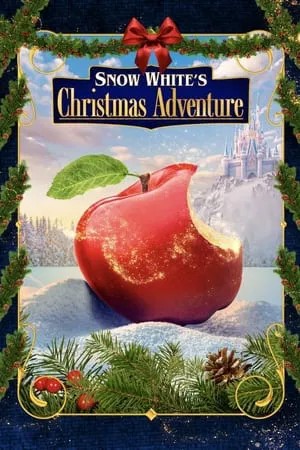 Snow White’s Christmas Adventure