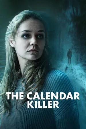 The Calendar Killer