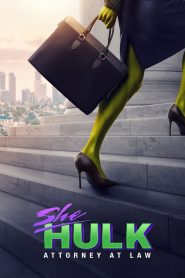 She-Hulk: Attorney at Law: Season 1