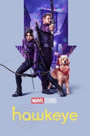 Hawkeye: Season 1