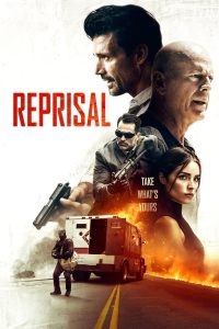 Reprisal