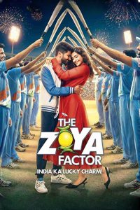 The Zoya Factor