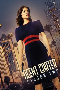 Marvel’s Agent Carter: Season 2