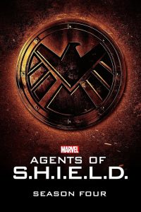 Marvel’s Agents of S.H.I.E.L.D.: Season 4