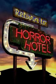 Return to Horror Hotel