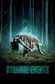 Strange Events