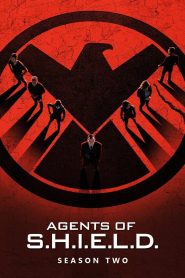 Marvel’s Agents of S.H.I.E.L.D.: Season 2