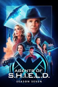 Marvel’s Agents of S.H.I.E.L.D.: Season 7