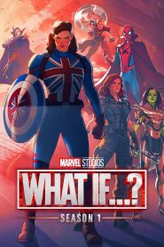 What If…?: Season 1