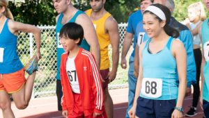 Fresh Off the Boat: 5×16