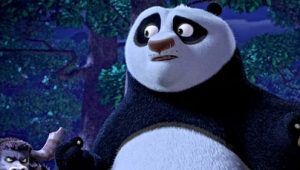 Kung Fu Panda: The Paws of Destiny: 1×6