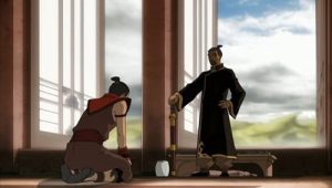 Avatar: The Last Airbender: 3×4